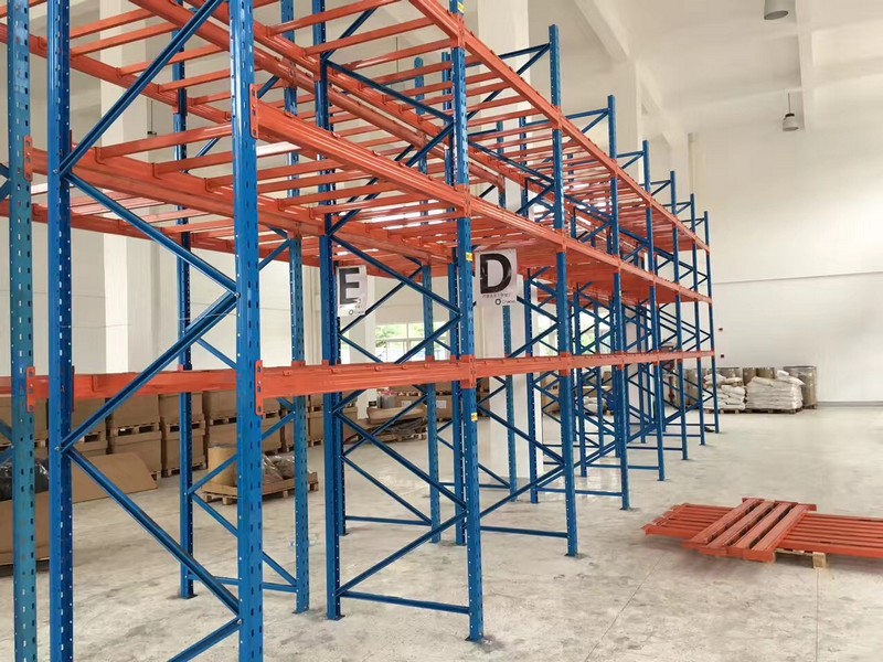 重型货架