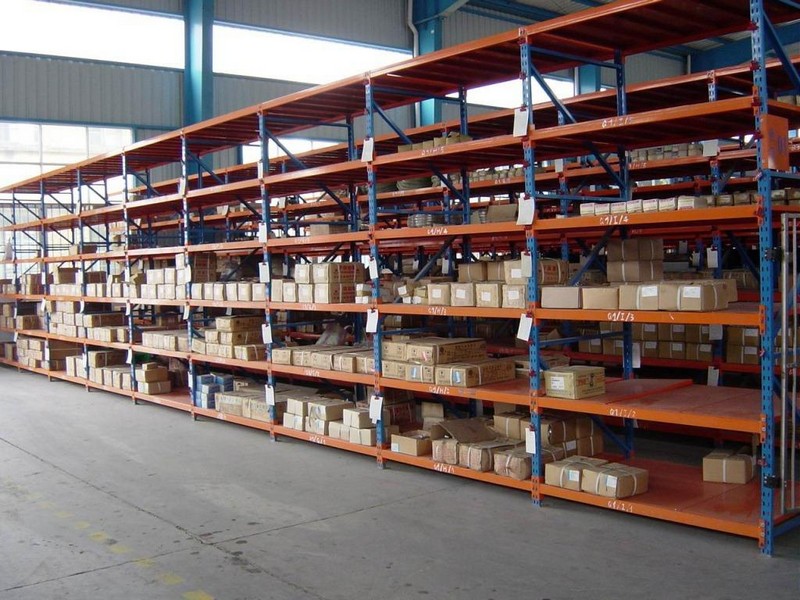 迅美倉(cāng)儲(chǔ)